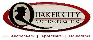 Quaker City Auctioneers Inc