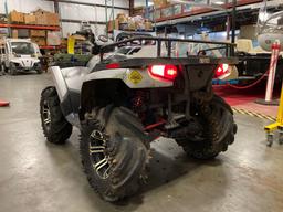 POLARIS SPORTSMAN 700 TWIN, ON DEMAND AWD, FRONT WINCH, RUNS AND OPERATES