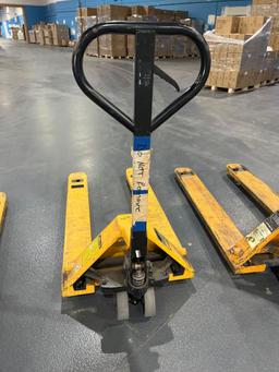 PALLET JACK