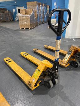 PALLET JACK