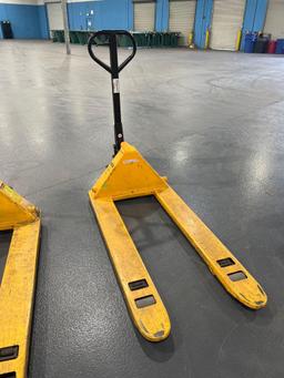 PALLET JACK