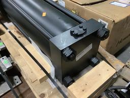 PARKER SERIES 3H 8" 33" 08.00 DD3HKPVS44 33.000 HYDRAULIC CYLINDER