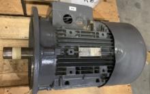 SIEMENS D-91056 MOTOR 1KA91334KA11 E0304/318161 26 001 7.5kw