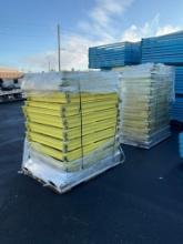 1 PALLET OF SHUTTLE RACK FOR PALLET RACK