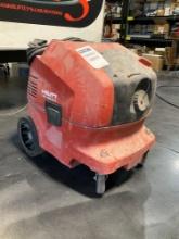 HILTI VC 150-6 X COMPACT WET/DRY VACUUM...