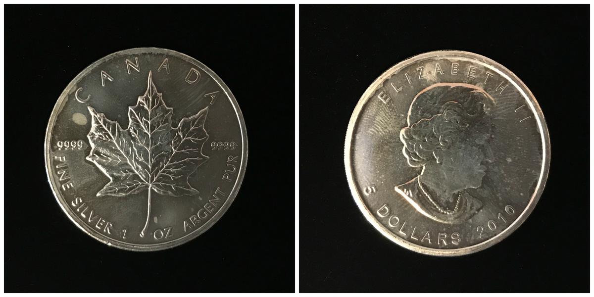 Canada Coin