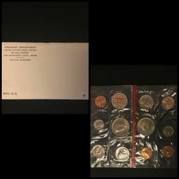 U.S. Coin Set