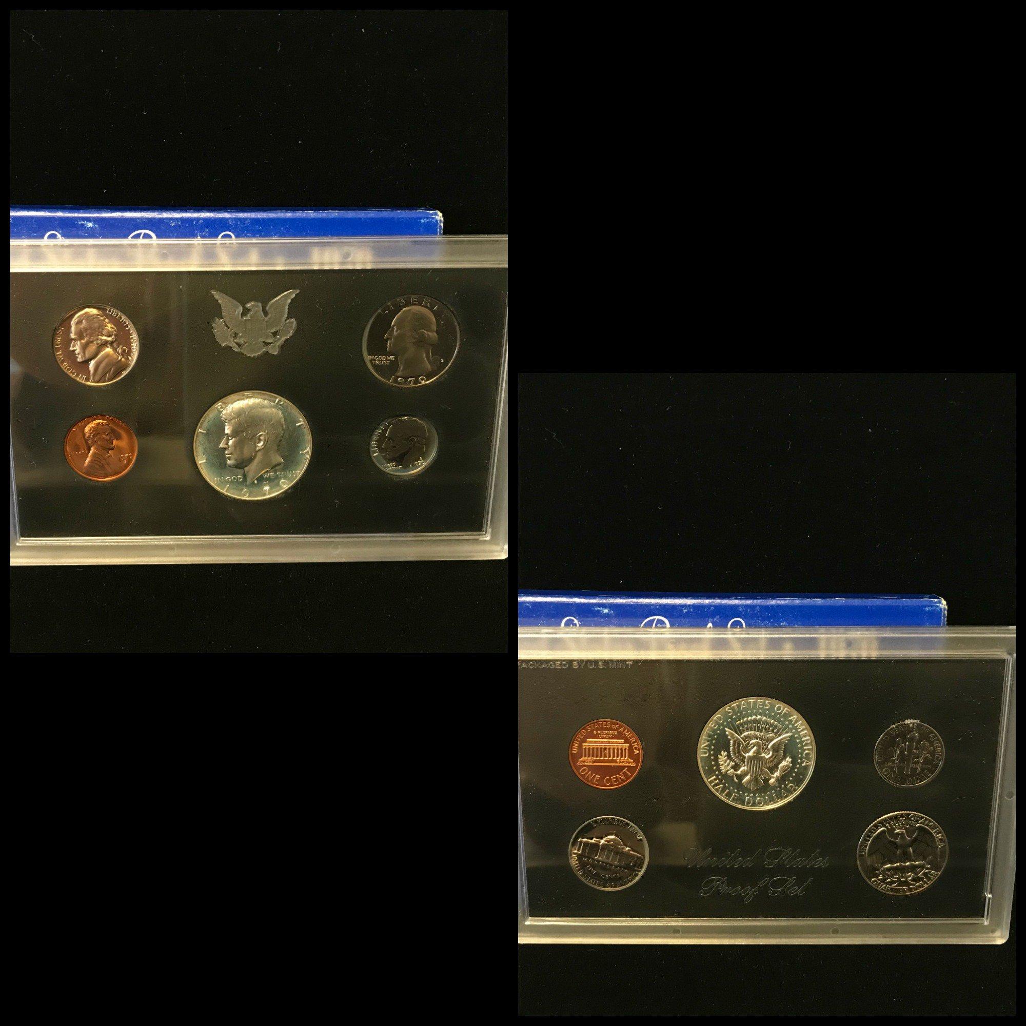 U.S. Proof Set