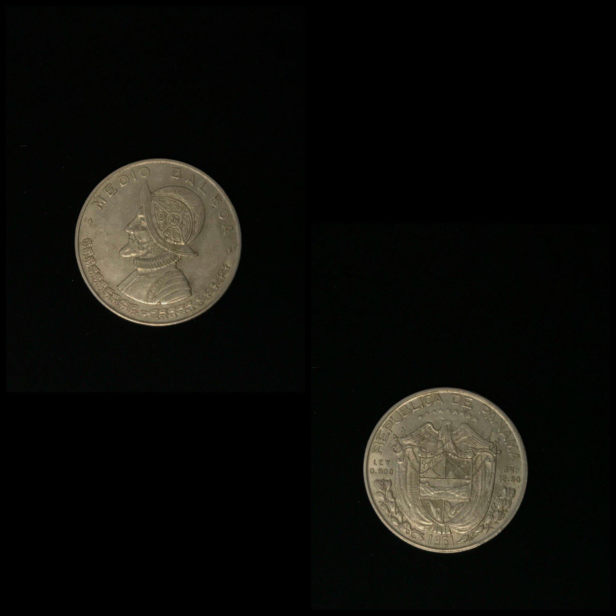 Panama Coin