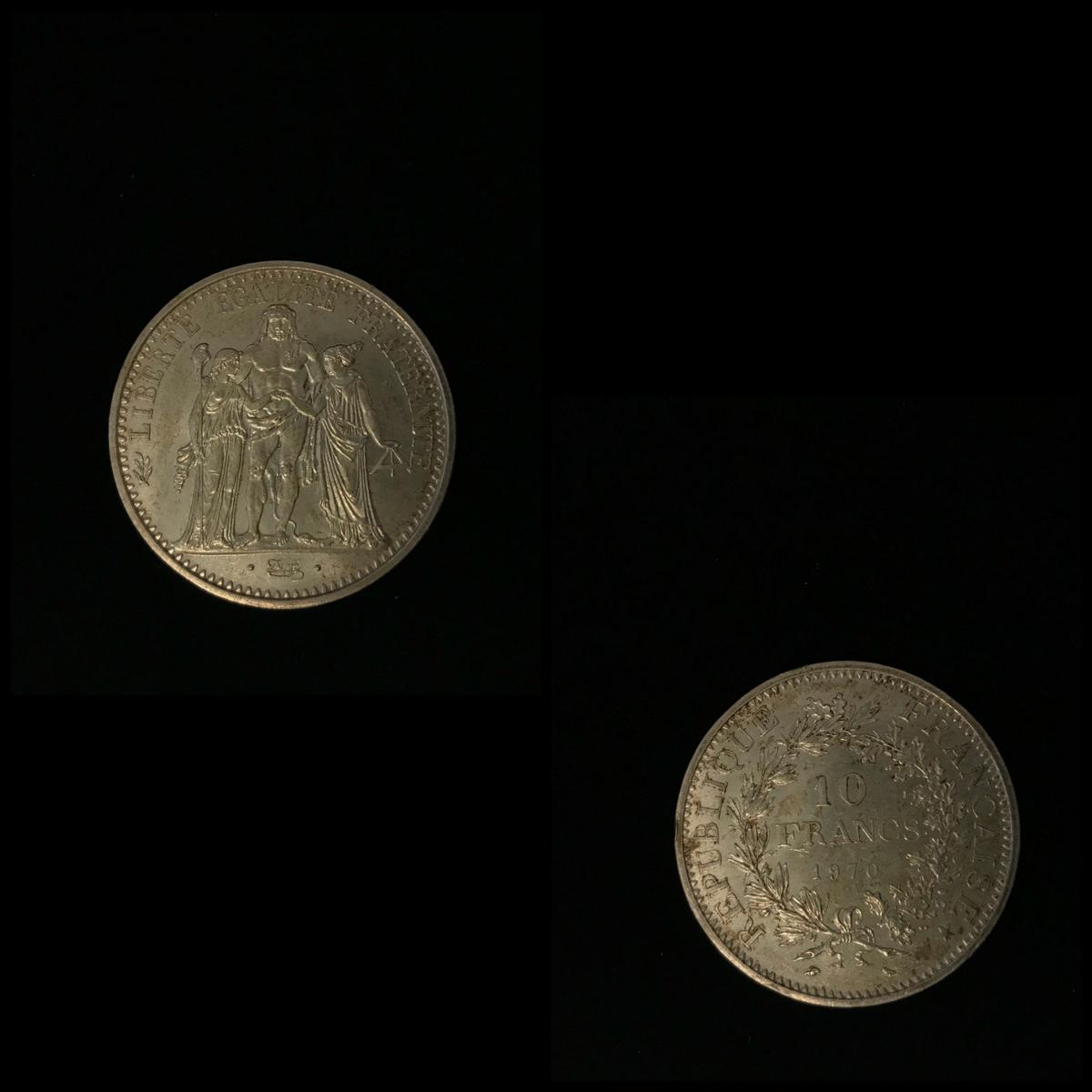 France Coin