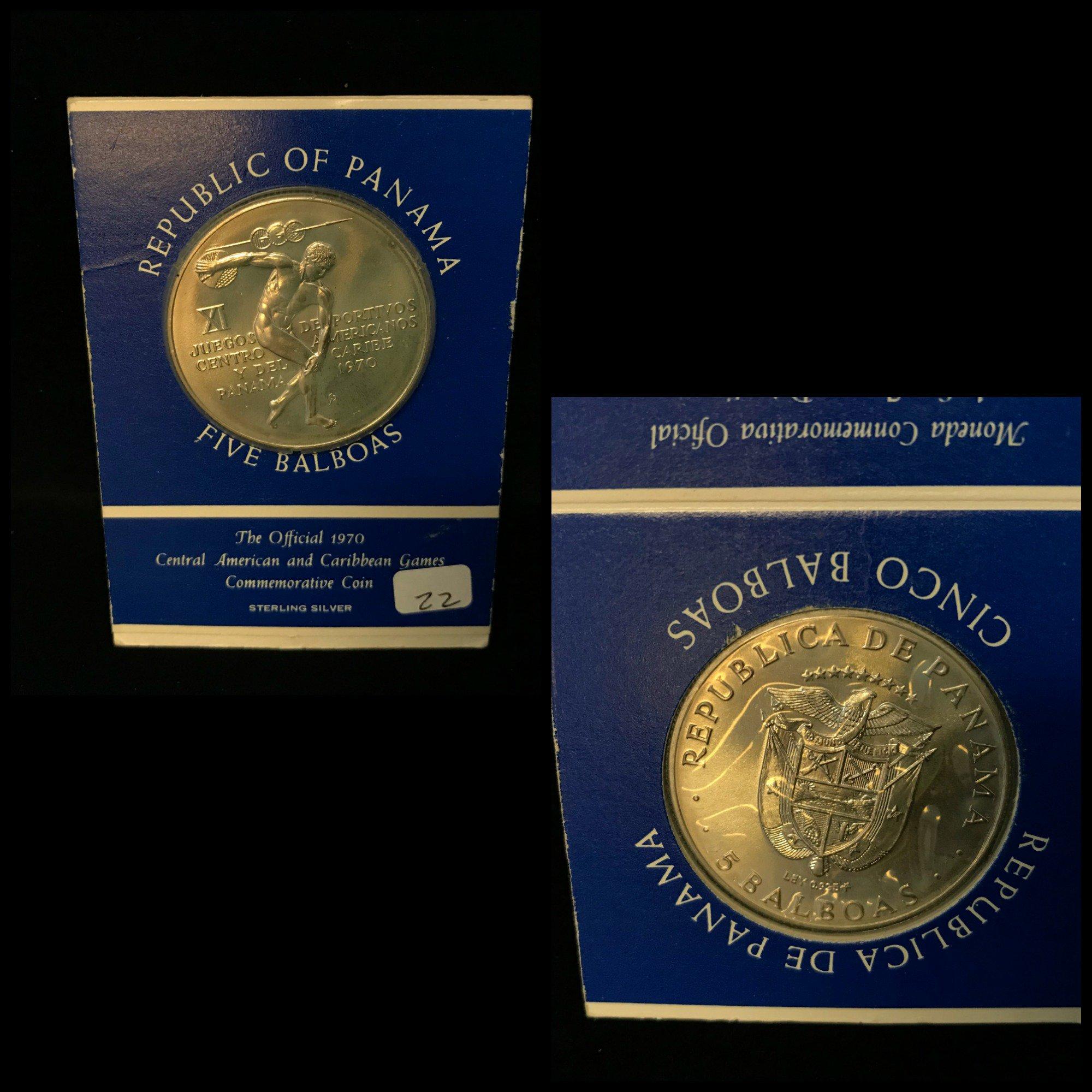 Panama Coin