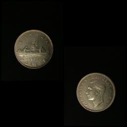 Canada Dollar