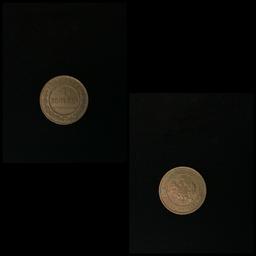 Russia Coin