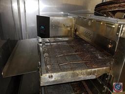 Turbo Chef High Conveyor commercial pizza oven 2020