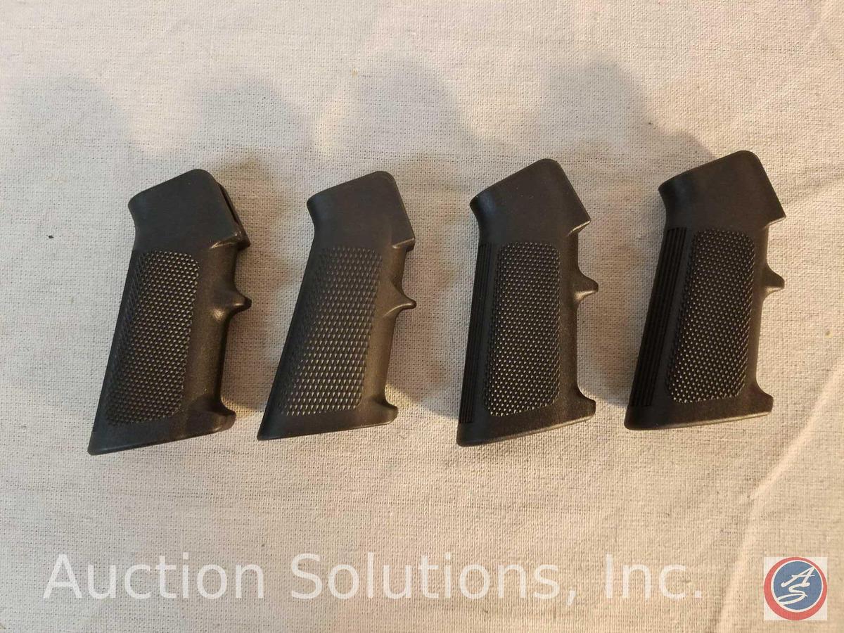 (4) DPMS - AR-15 A2 PISTOL GRIP