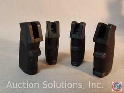 (4) DPMS - AR-15 A2 PISTOL GRIP