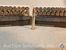 (2) Winchester 30-30 Win ammunition [SOLD 2x THE MONEY]