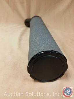 Champion's Choice Champion model D=60 mm scope. Made in Japan