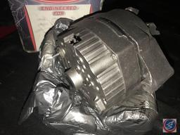 Powermaster GM Alternator (Originally Purchased for Lot 1905 Project Engine)