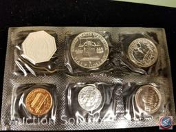 United States Mint Proof Set 1969