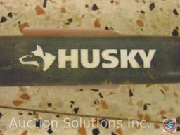 Husky 60 inch pinch point pick axe