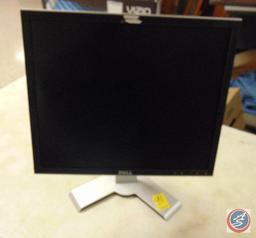 Dell 19" computer monitor