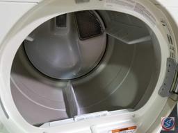 Whirlpool Duet Electric Dryer Model GEW9250PT