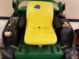 John Deere 997 60 inch Z-Turn TC997SB030203 3390.5 hrs.