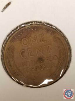 1926 Wheat Penny