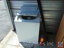 Maytag Washing Machine, Mattress set, and more All Units will have Refundable $100 deposit. Deposit