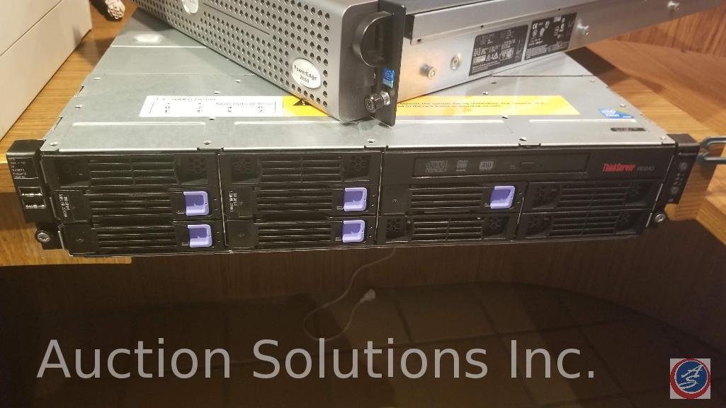 Lenovo Thinkserver AD240 server