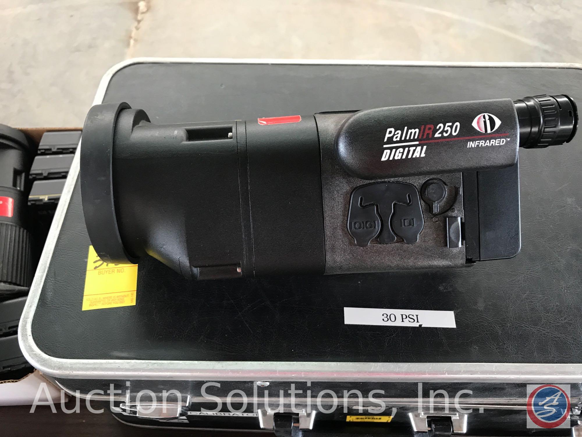 Palm IR250 Digital Infrared Camera