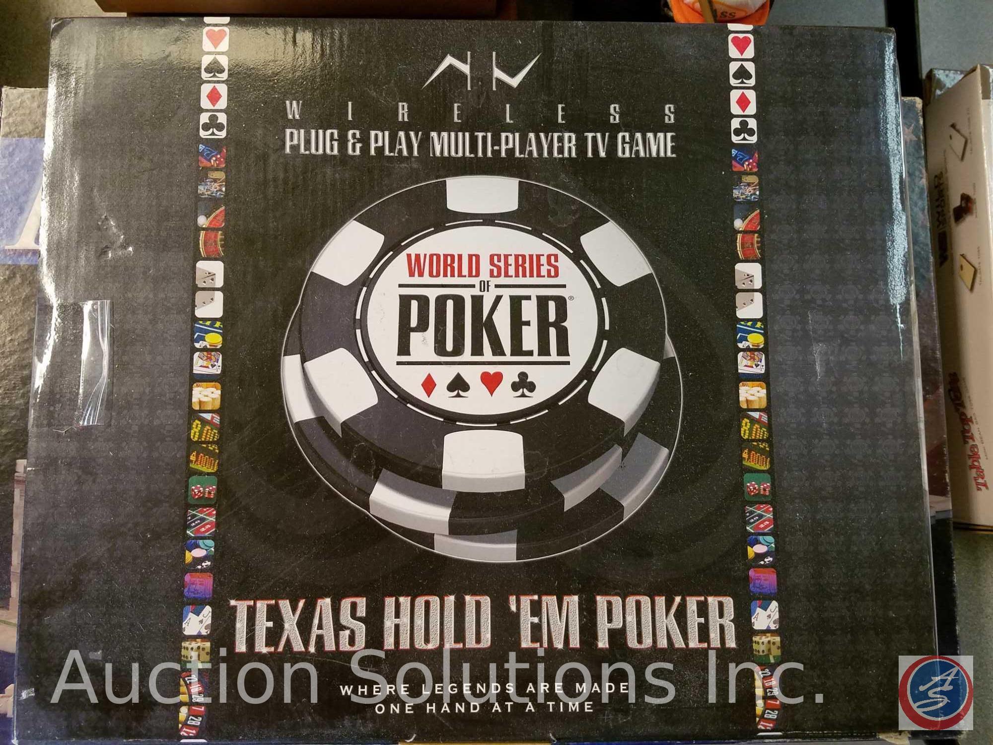 Mini Bean bag toss game Table Top Toss, Plug and Pay Multiplayer tv game Texas Hold Em Poker, Puzz