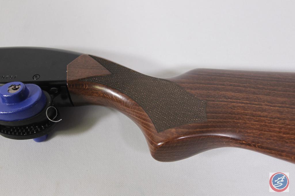 Manufacturer Winchester Model 1300 Ser # L3460767 Type Shotgun Caliber/Gauge 12 GA Description This