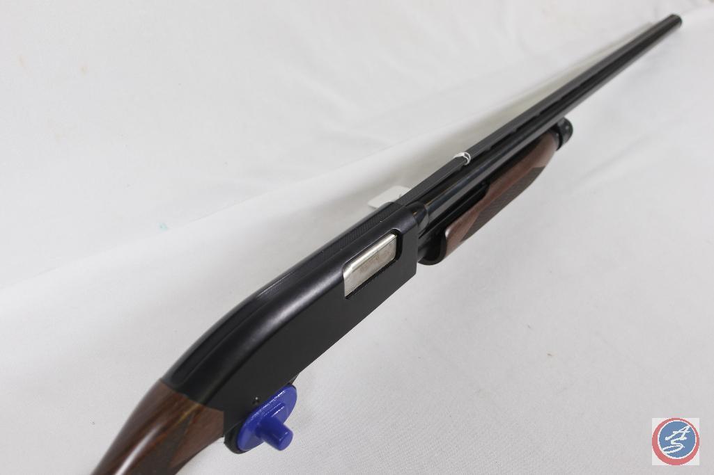 Manufacturer Winchester Model 1300 Ser # L3460767 Type Shotgun Caliber/Gauge 12 GA Description This