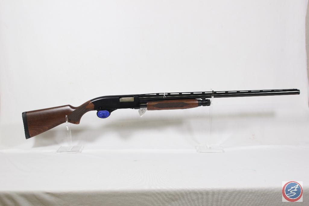 Manufacturer Winchester Model 1300 Ser # L3460767 Type Shotgun Caliber/Gauge 12 GA Description This