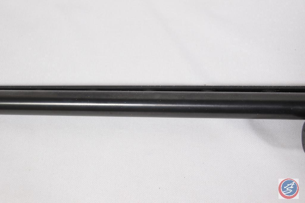 Manufacturer Winchester Model 1300 Ser # L3460767 Type Shotgun Caliber/Gauge 12 GA Description This