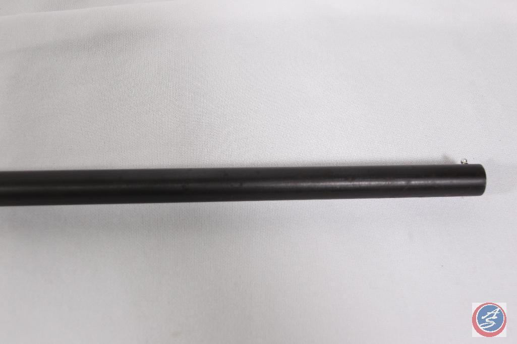 Manufacturer Stevens Model 58D Ser X A416898 Type Shotgun Caliber/Gauge 20 GA Description Bolt