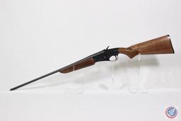 Manufacturer Sears Model 101.100A Ser # NSN-27 Type Shotgun ???????Caliber/Gauge 410