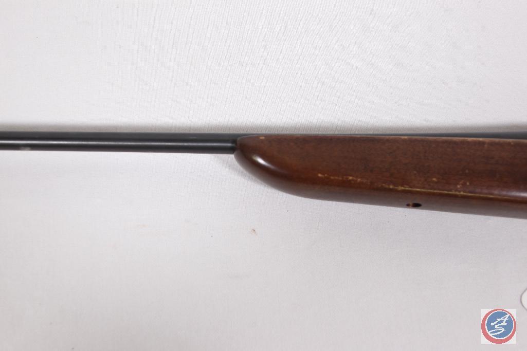 Manufacturer Sears Model 101.100A Ser # NSN-27 Type Shotgun ???????Caliber/Gauge 410