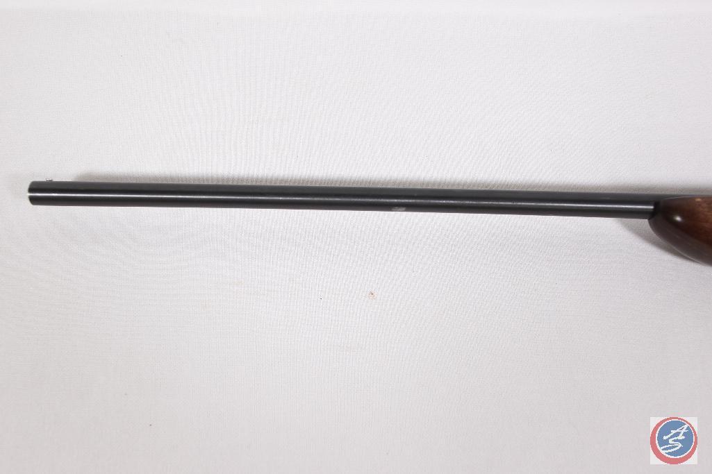 Manufacturer Sears Model 101.100A Ser # NSN-27 Type Shotgun ???????Caliber/Gauge 410