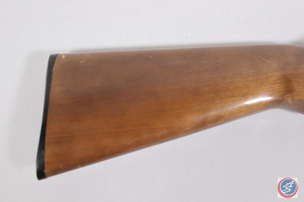 Manufacturer Sears Model 101.100A Ser # NSN-27 Type Shotgun ???????Caliber/Gauge 410