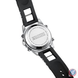 Turbo Sport Wrist Watch (SRP GBP425)