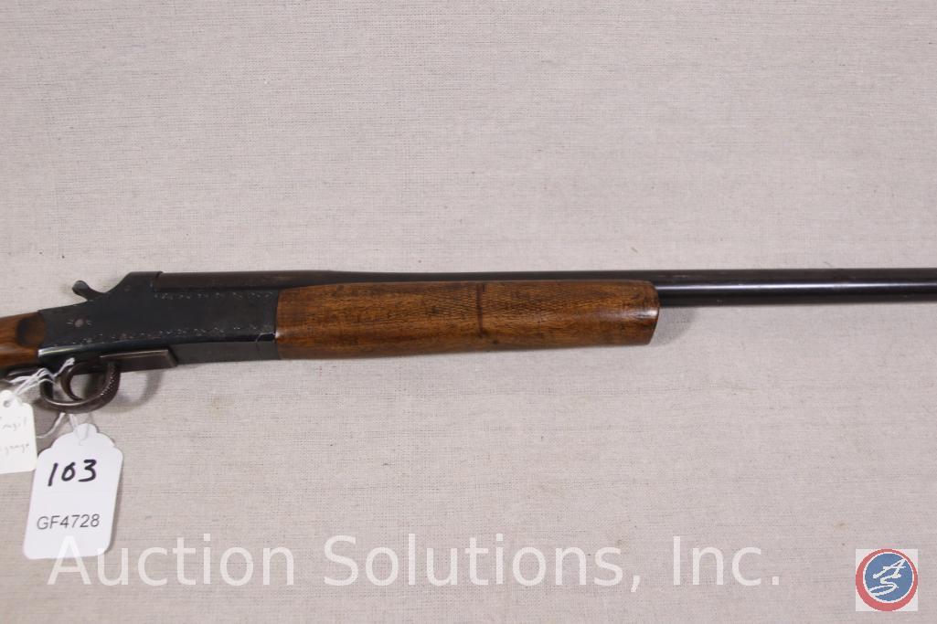 FIE Model Break Action 20 GA Shotgun Single Shot Ser # 266532