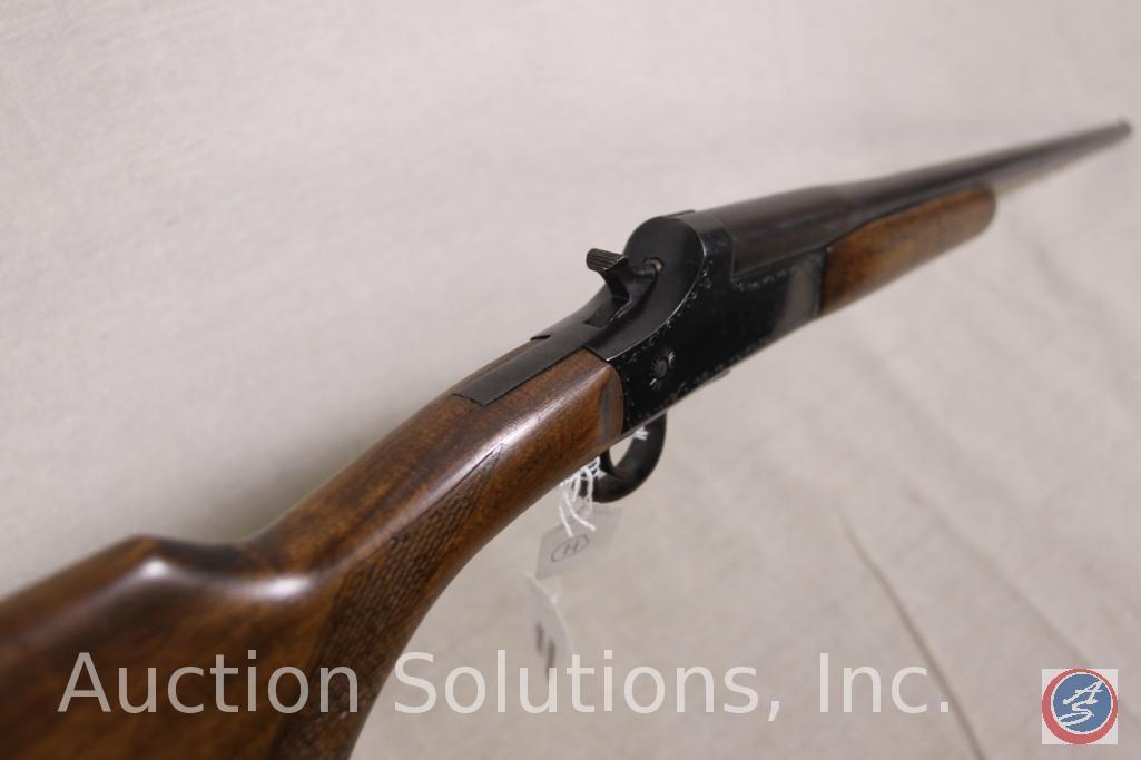 FIE Model Break Action 20 GA Shotgun Single Shot Ser # 266532