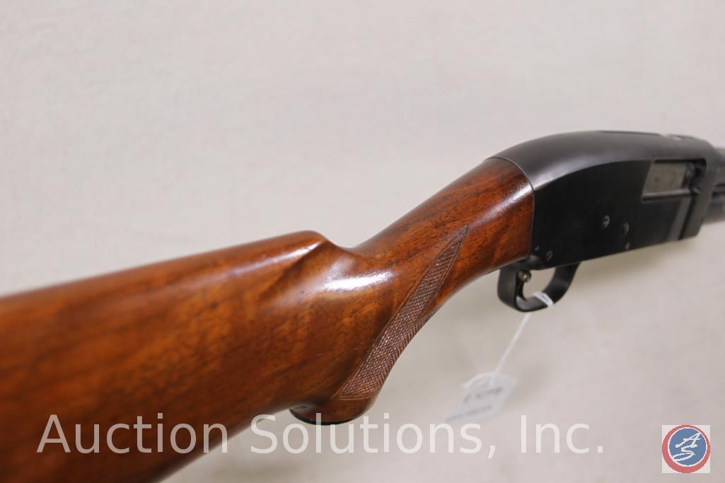 WESTERN FIELD Model 60-SB630-A 16 GA Shotgun PUMP in good condition Ser # NSN-45