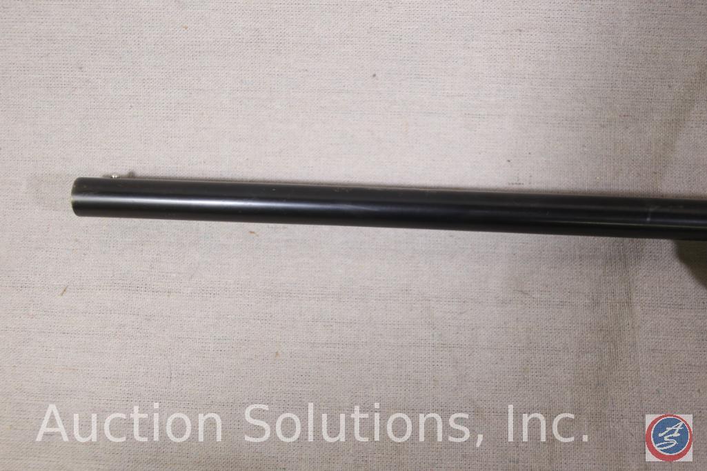 WESTERN FIELD Model 60-SB630-A 16 GA Shotgun PUMP in good condition Ser # NSN-45