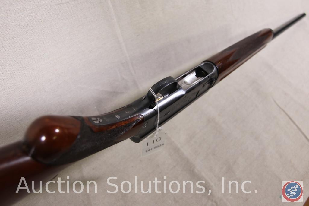 Browning Model Light12 12 GA Shotgun Vintage Browning light 12 in good condition has some scratches