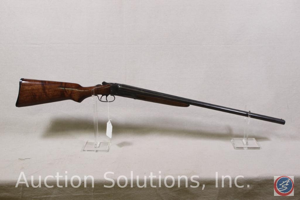 Stevens Savage Model Ranger 20 GA Shotgun Double Barrel with 28 inch Barrel Ser # NSN-49