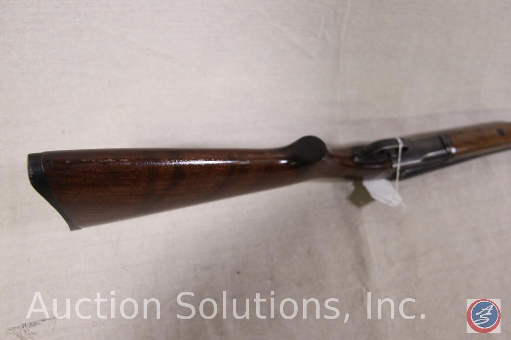 Stevens Savage Model Ranger 20 GA Shotgun Double Barrel with 28 inch Barrel Ser # NSN-49